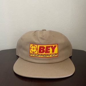 Obey Hat